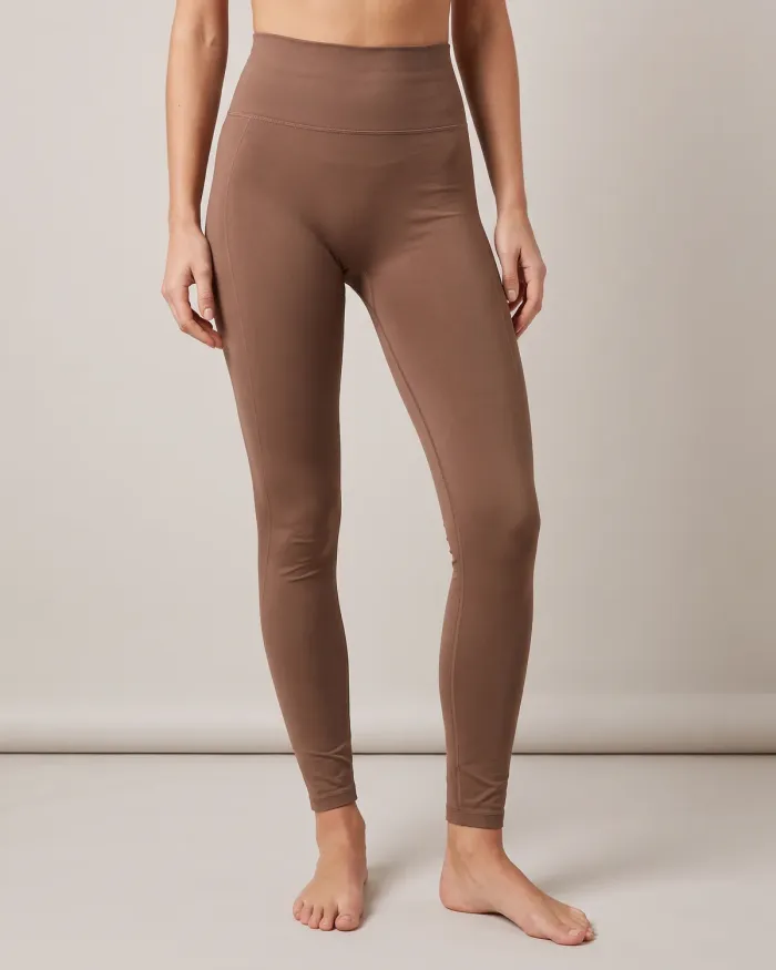 Contour Seamless Legging