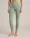 Contour Seamless Legging in Sage, front