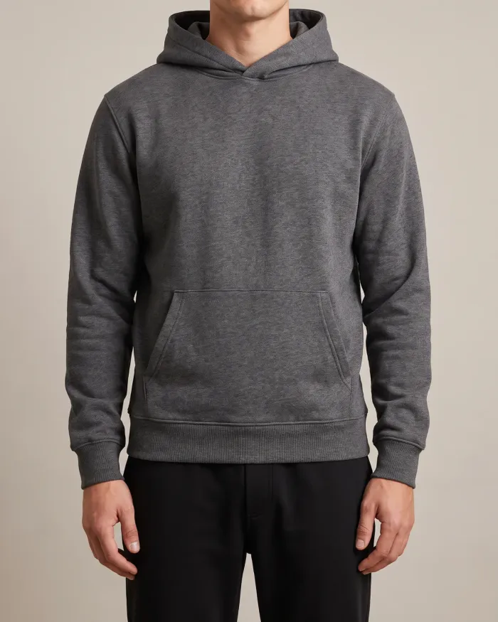 Heavyweight Hoodie