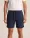 Tempo Training Short in Navy, front